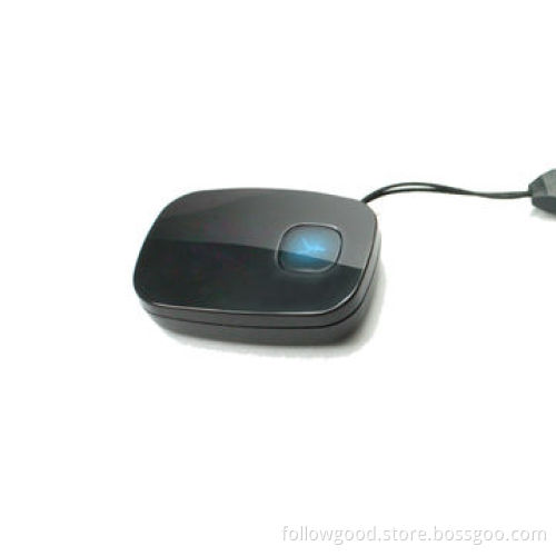Smart Bluetooth Health, Activity and Sleep Trackers, with APP and 5 Color for Selection